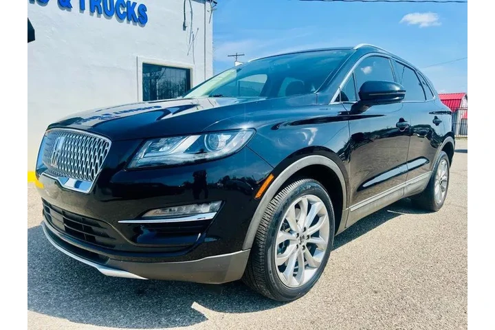 $16995 : 2019 MKC Select FWD image 3