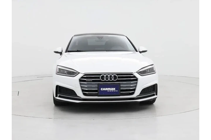$23998 : Audi A5 2019 AWD quattro Pre image 5