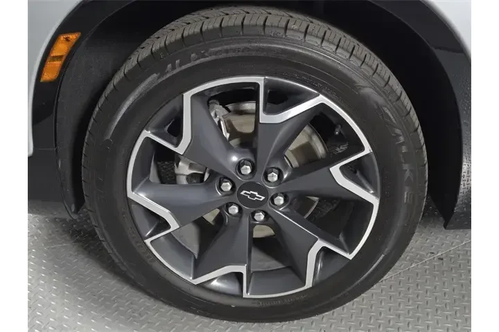 $26991 : Chevrolet Blazer 2022 RS 4dr image 9