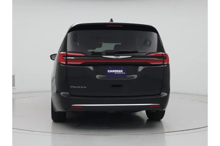 $24998 : Chrysler Pacifica 2023 Touri image 6