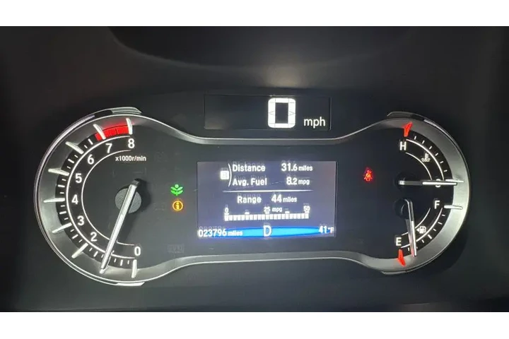 $33995 : 2023 RIDGELINE image 3