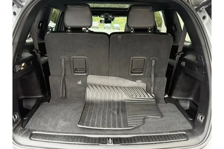 $36266 : Jeep Grand Cherokee L 2024 4 image 5