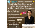 Best AI Training in Bangalore thumbnail