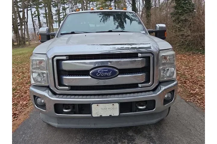 $36400 : Ford F-350 Super Duty 2014 4 image 4