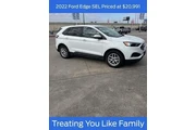 Ford Edge 2022 AWD ST-Line 4 en Houston
