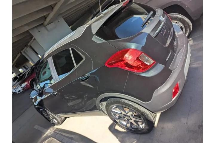 $6990 : 2014 Encore Leather image 6