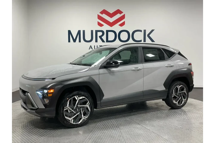 $29800 : Hyundai KONA 2026 AWD SEL Pr image 1