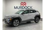 Hyundai KONA 2026 AWD SEL Pr en Salt Lake City