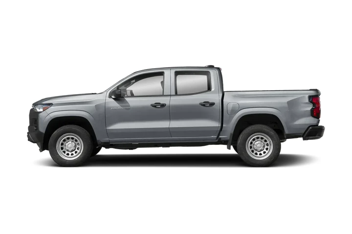 $28997 : Chevrolet Colorado 2024 4x2 image 3