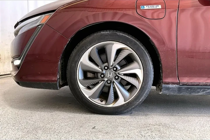 $17351 : Honda Clarity Plug-In Hybrid image 6