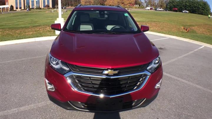 $21000 : PRE-OWNED  CHEVROLET EQUINOX L image 4