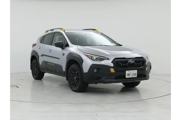 $32998 : Subaru Crosstrek 2024 AWD Wi image 1