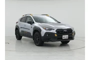 Subaru Crosstrek 2024 AWD Wi