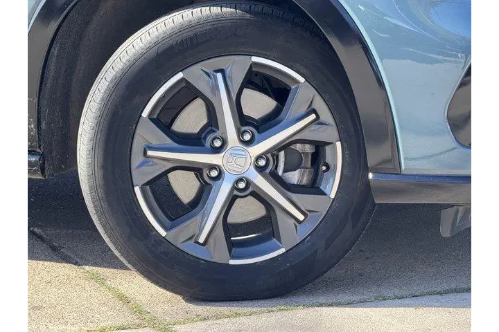 $29999 : Honda HR-V 2024 AWD EX-L 4dr image 3