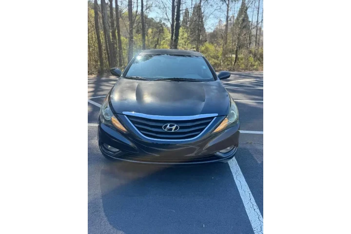$4000 : 2013 Sonata GLS image 3