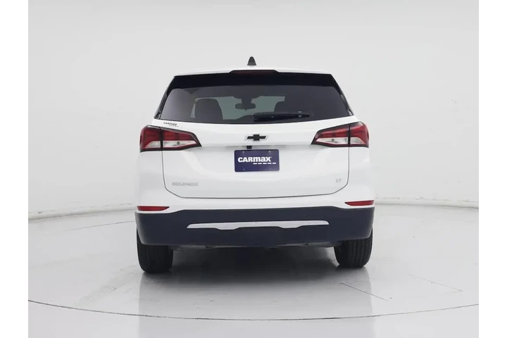 $22998 : Chevrolet Equinox 2024 LT 4d image 6