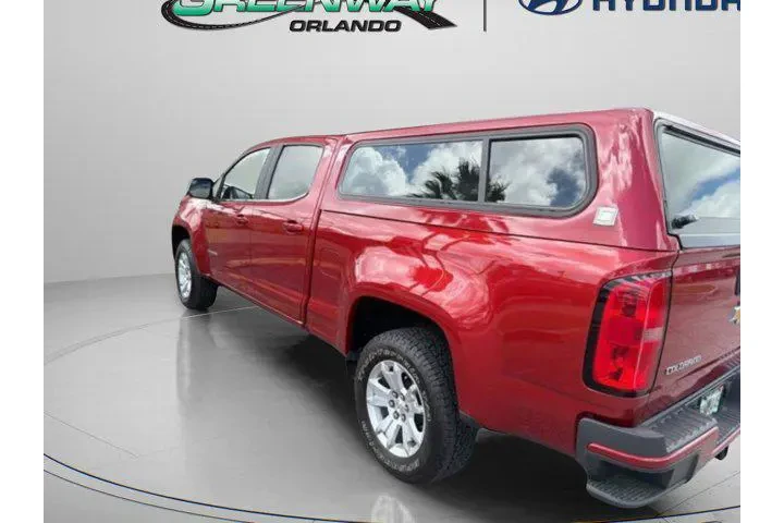 $10997 : Chevrolet Colorado 2016 4x2 image 9
