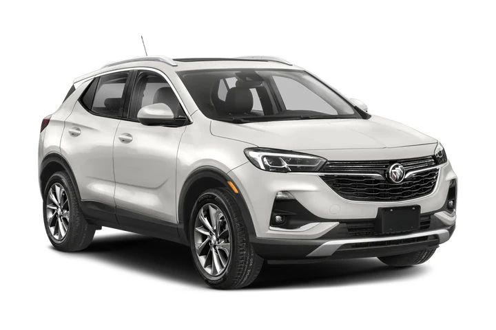 $25997 : Buick Encore GX 2023 AWD Ess image 6