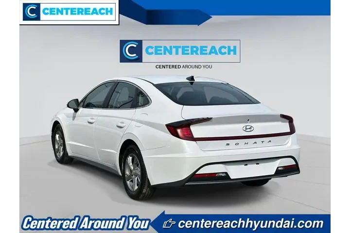 $17998 : Hyundai SONATA 2023 SE 4dr S image 6
