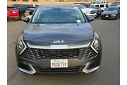 $22998 : Kia Sportage 2023 LX 4dr SUV thumbnail