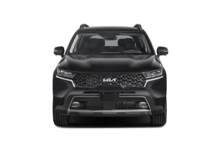 $34583 : Kia Sorento 2023 AWD X-Line image 4