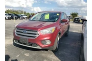 $8995 : Ford Escape 2017 SE 4dr SUV thumbnail