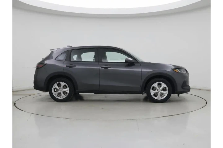 $24998 : Honda HR-V 2024 AWD LX 4dr C image 7
