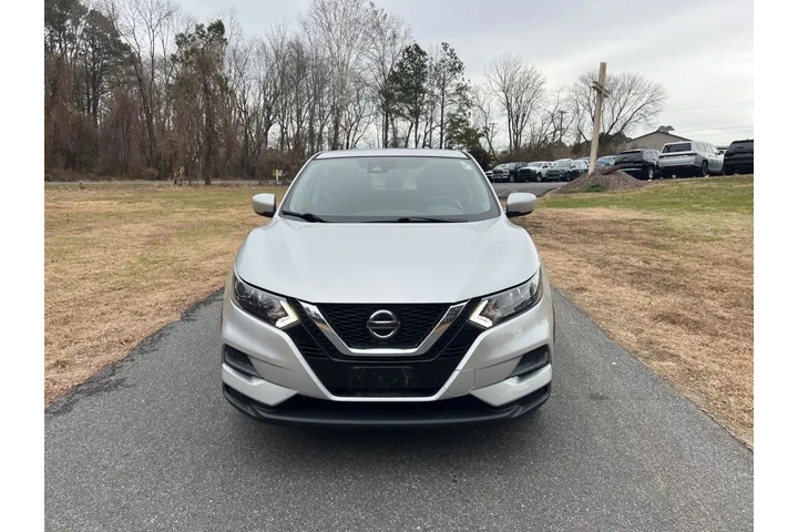 $19776 : Nissan Rogue Sport 2021 AWD image 2