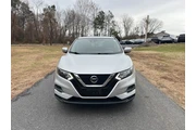 $19776 : Nissan Rogue Sport 2021 AWD thumbnail