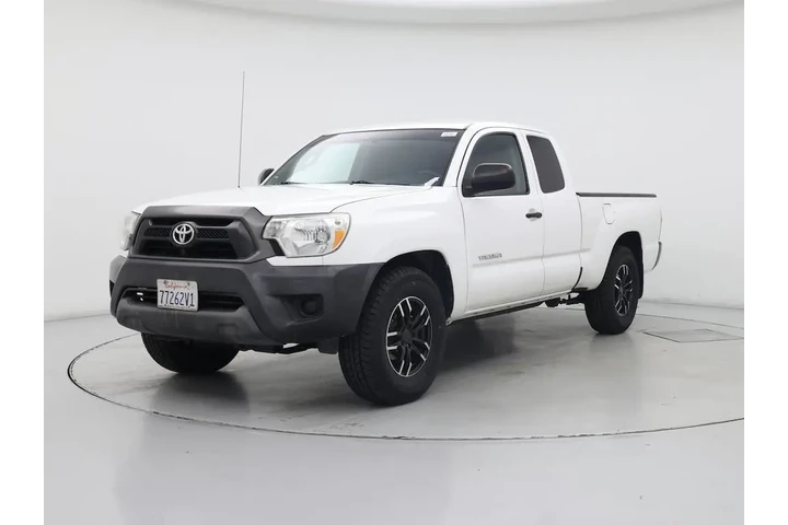 $24998 : Toyota Tacoma 2015 4x2 Base image 4