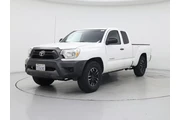 $24998 : Toyota Tacoma 2015 4x2 Base thumbnail