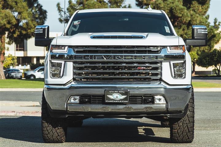 $59999 : 2023 Silverado 2500HD LTZ image 5