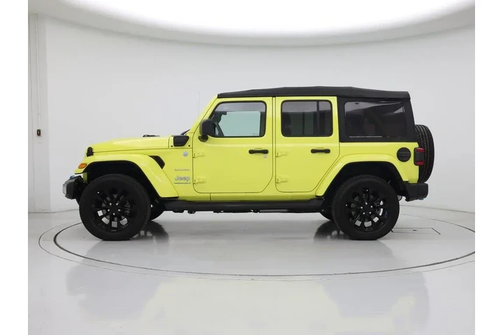 $30998 : Jeep Wrangler 2023 4x4 Sahar image 3