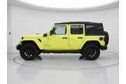 $30998 : Jeep Wrangler 2023 4x4 Sahar thumbnail