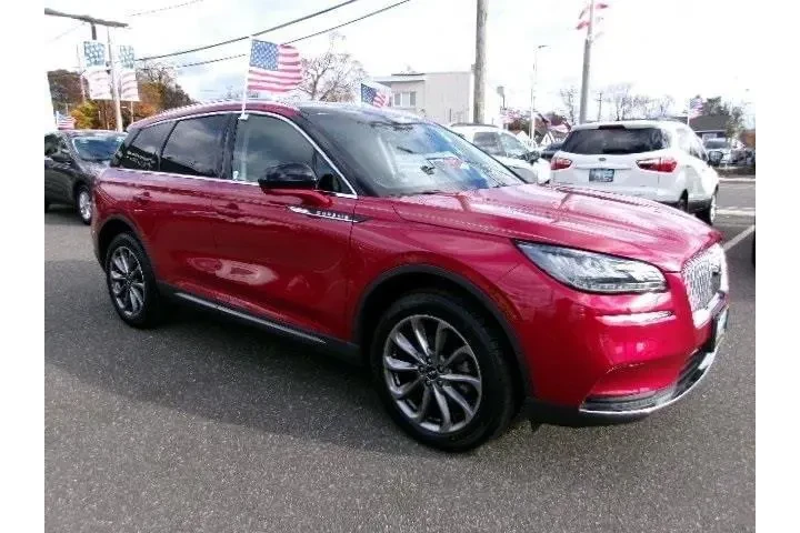 $29996 : Lincoln Corsair 2022 AWD Sta image 2