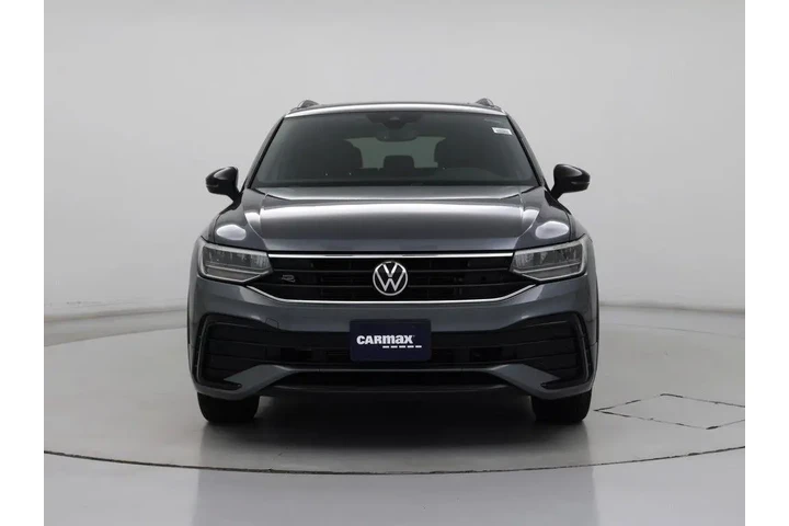 $24998 : Volkswagen Tiguan 2022 SE R- image 5