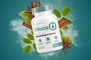 GLUCO 6, Blood Sugar Support thumbnail