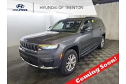 Jeep Grand Cherokee L 2021 4