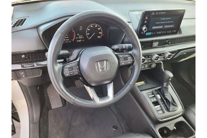 $31867 : Honda CR-V 2025 EX-L 4dr SUV image 9
