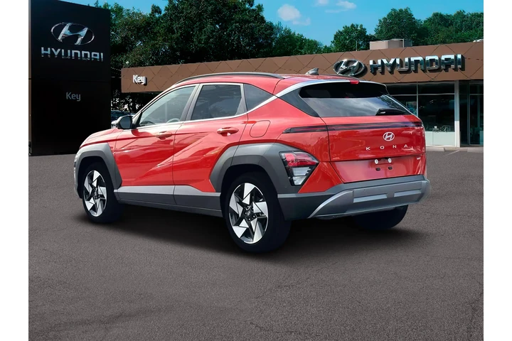 $27816 : Hyundai KONA 2024 Limited 4d image 5