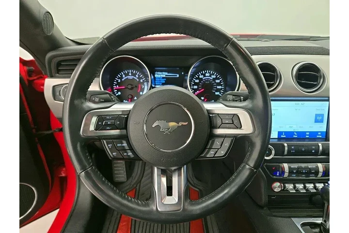 $22998 : Ford Mustang 2023 EcoBoost 2 image 10