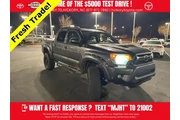 Toyota Tacoma 2014 4x4 V6 4d en Charlotte