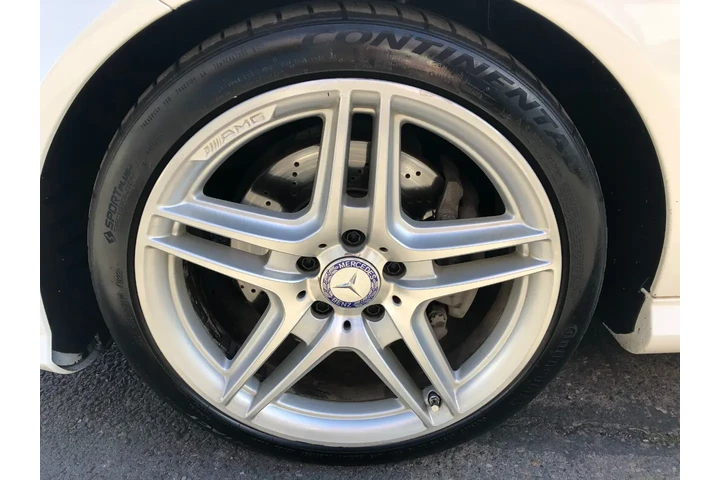 $9990 : 2013 Mercedes-Benz C-Class C3 image 9