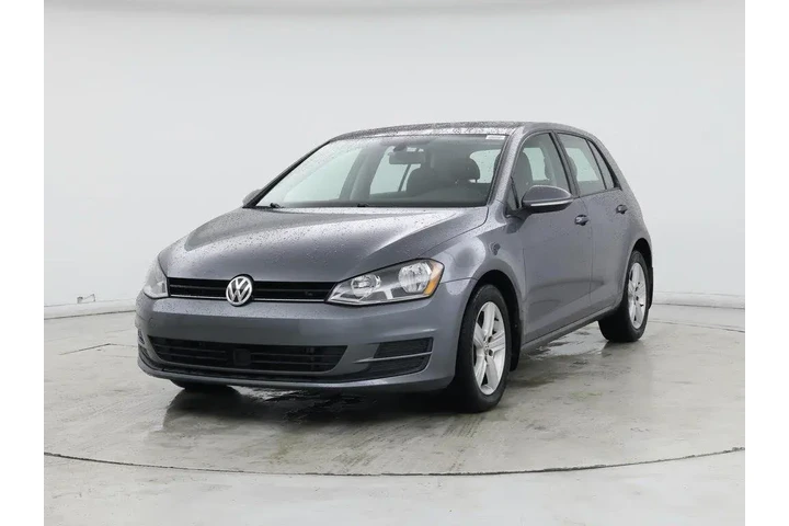 $14599 : Volkswagen Golf 2017 TSI S 4 image 4