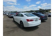 $19775 : Chevrolet Malibu 2024 LT 4dr thumbnail