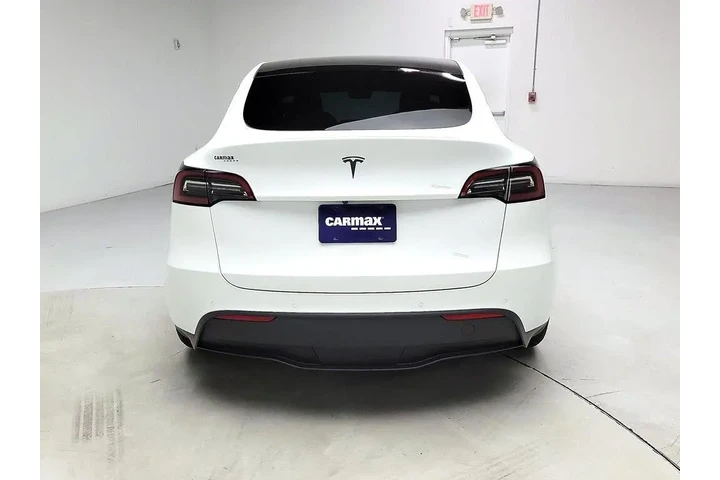 $32998 : Tesla Model Y 2022 AWD Perfo image 6