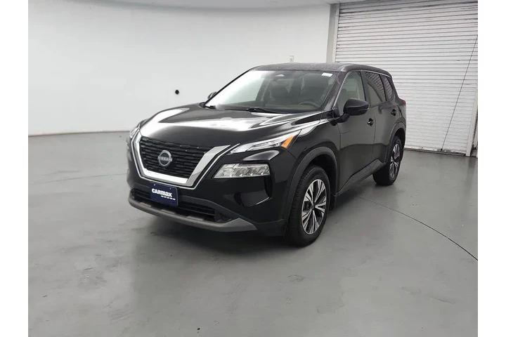 $22998 : Nissan Rogue 2023 AWD SV 4dr image 3