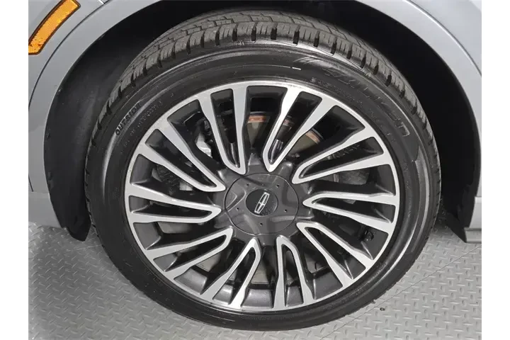 $33784 : Lincoln Corsair 2022 AWD Res image 10