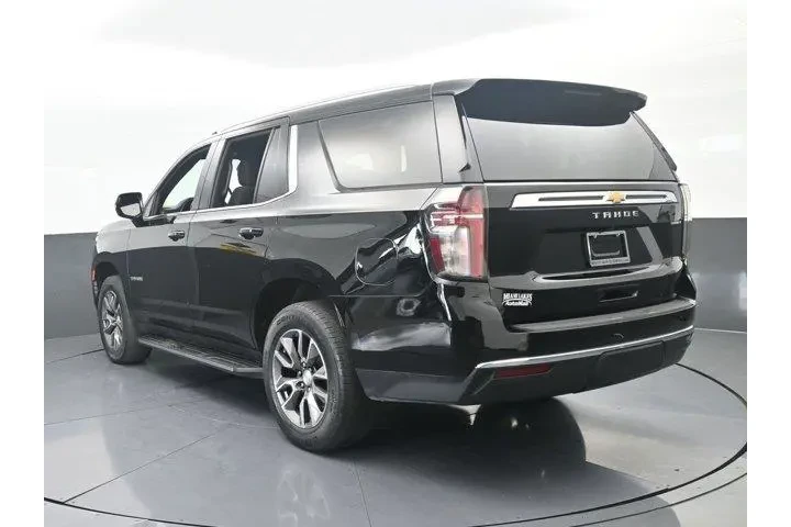 $39891 : Chevrolet Tahoe 2023 4x2 LS image 4
