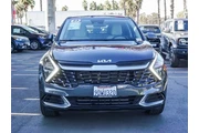 $24491 : Kia Sportage 2023 EX 4dr SUV thumbnail